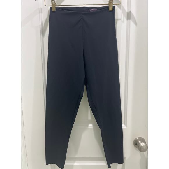 Commando Control High Rise Black Leggings Sz M - Picture 2 of 8